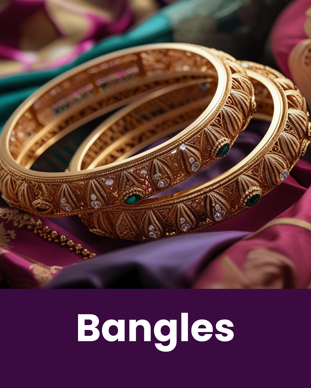 Bangles