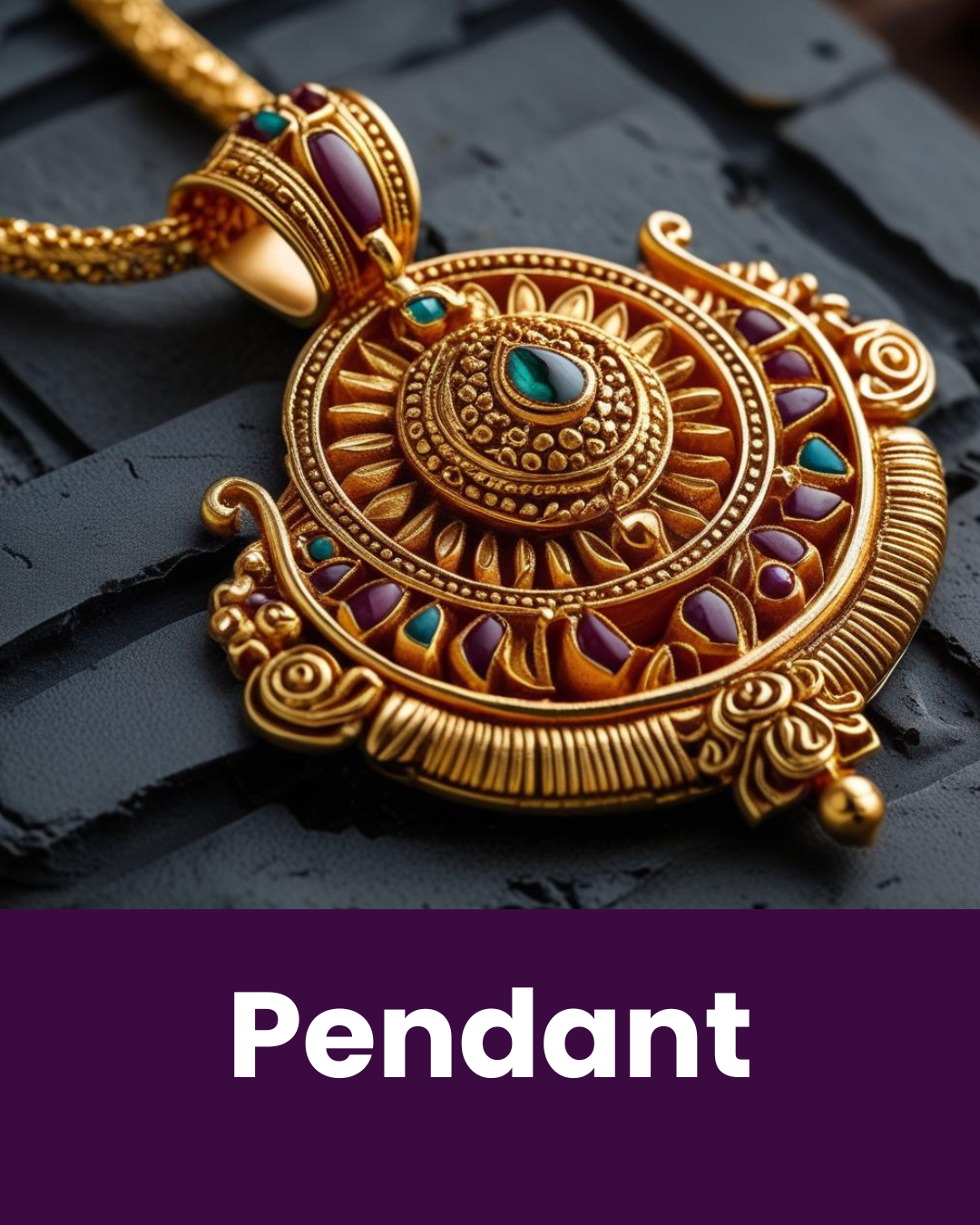 Pendants