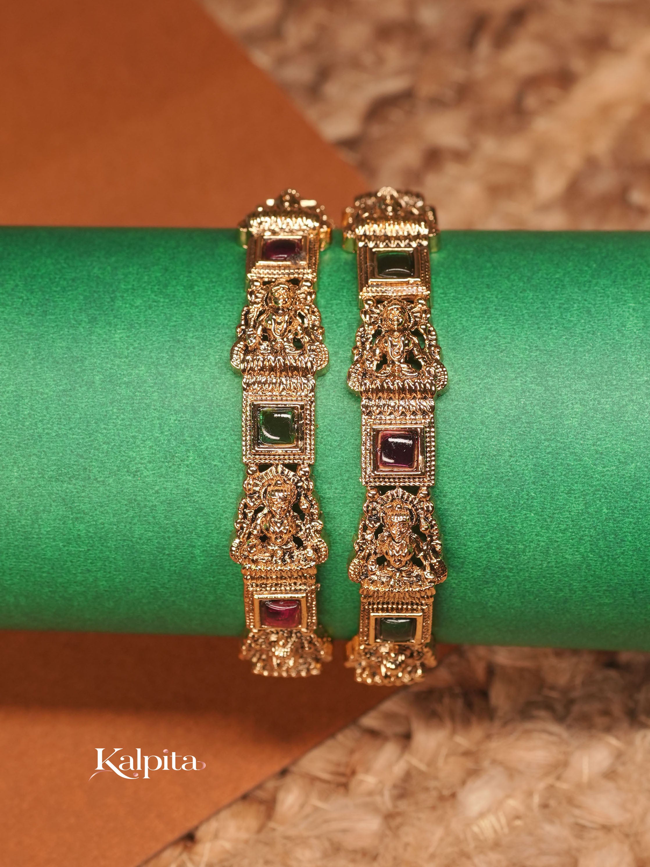 Lakshmi Thiruvabharanam