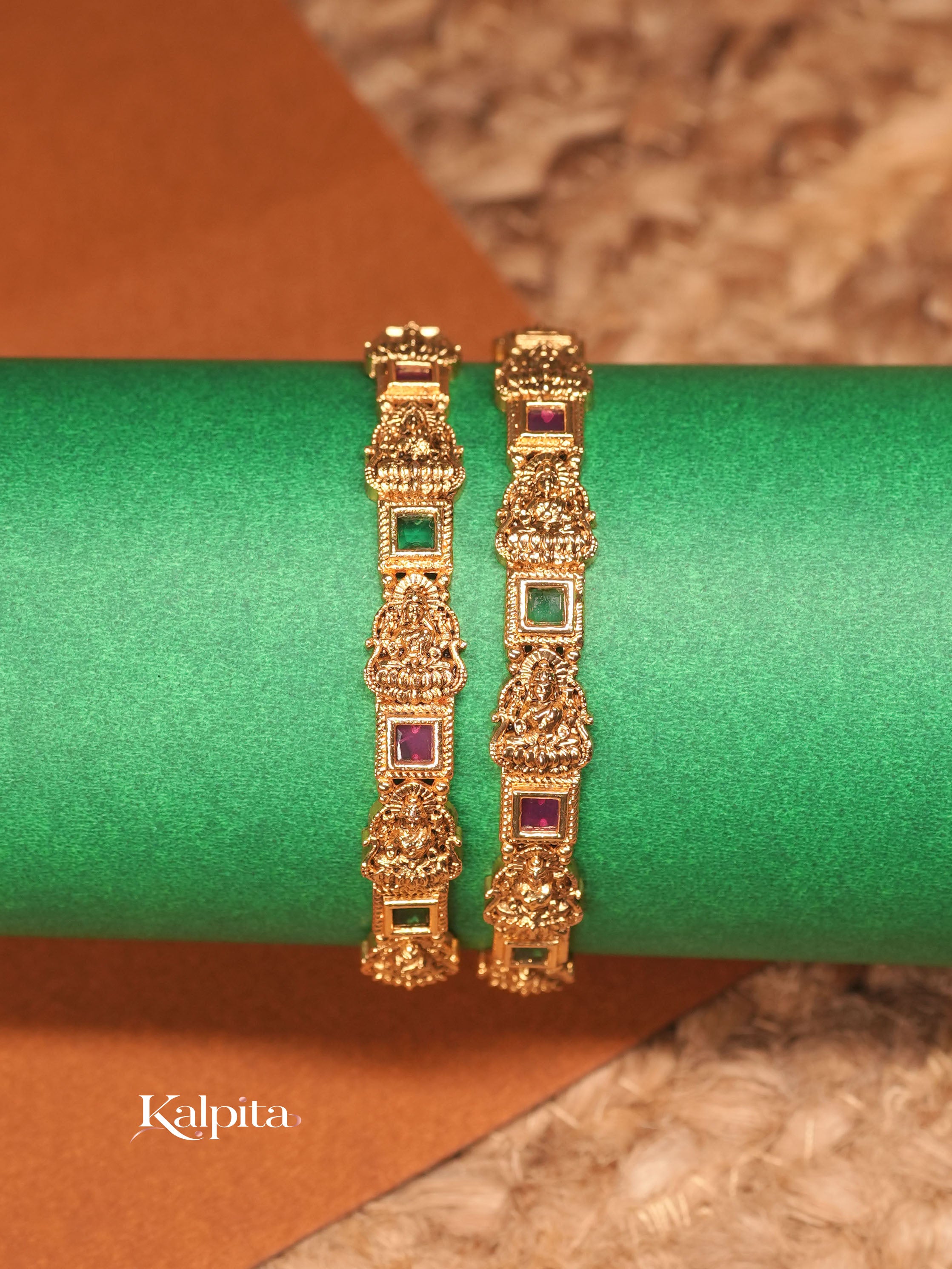 Lakshmi Thiruvabharanam