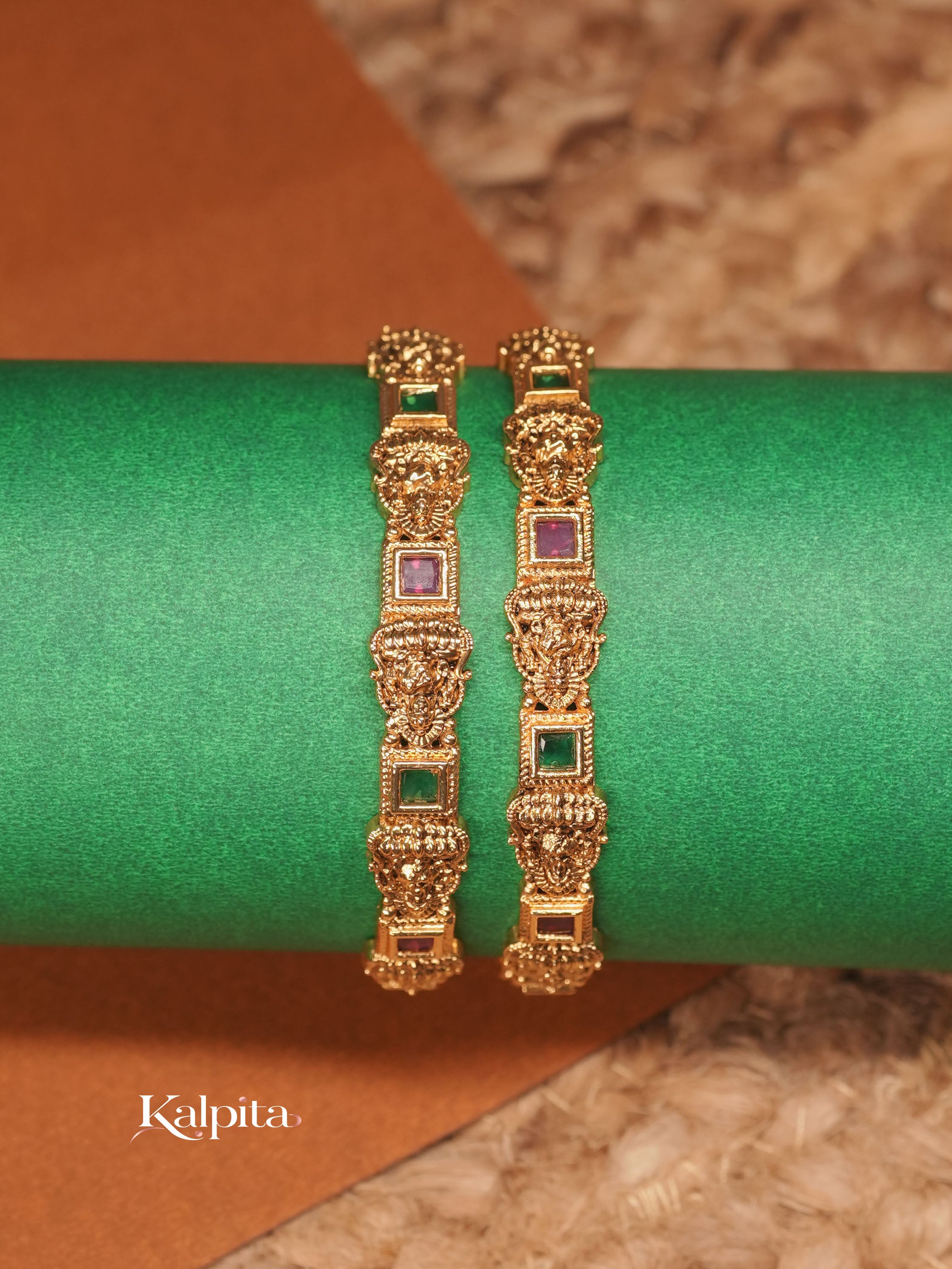 Lakshmi Thiruvabharanam