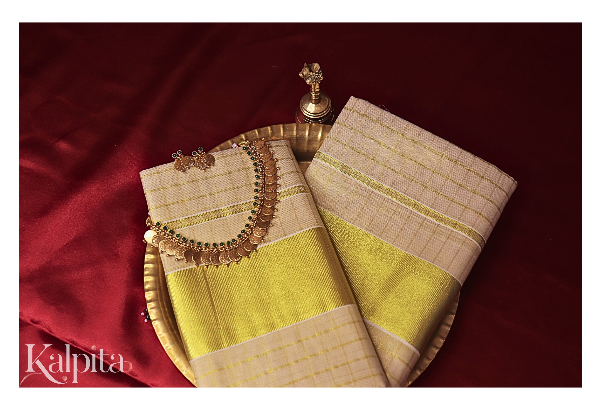 Onam Special Combo Set