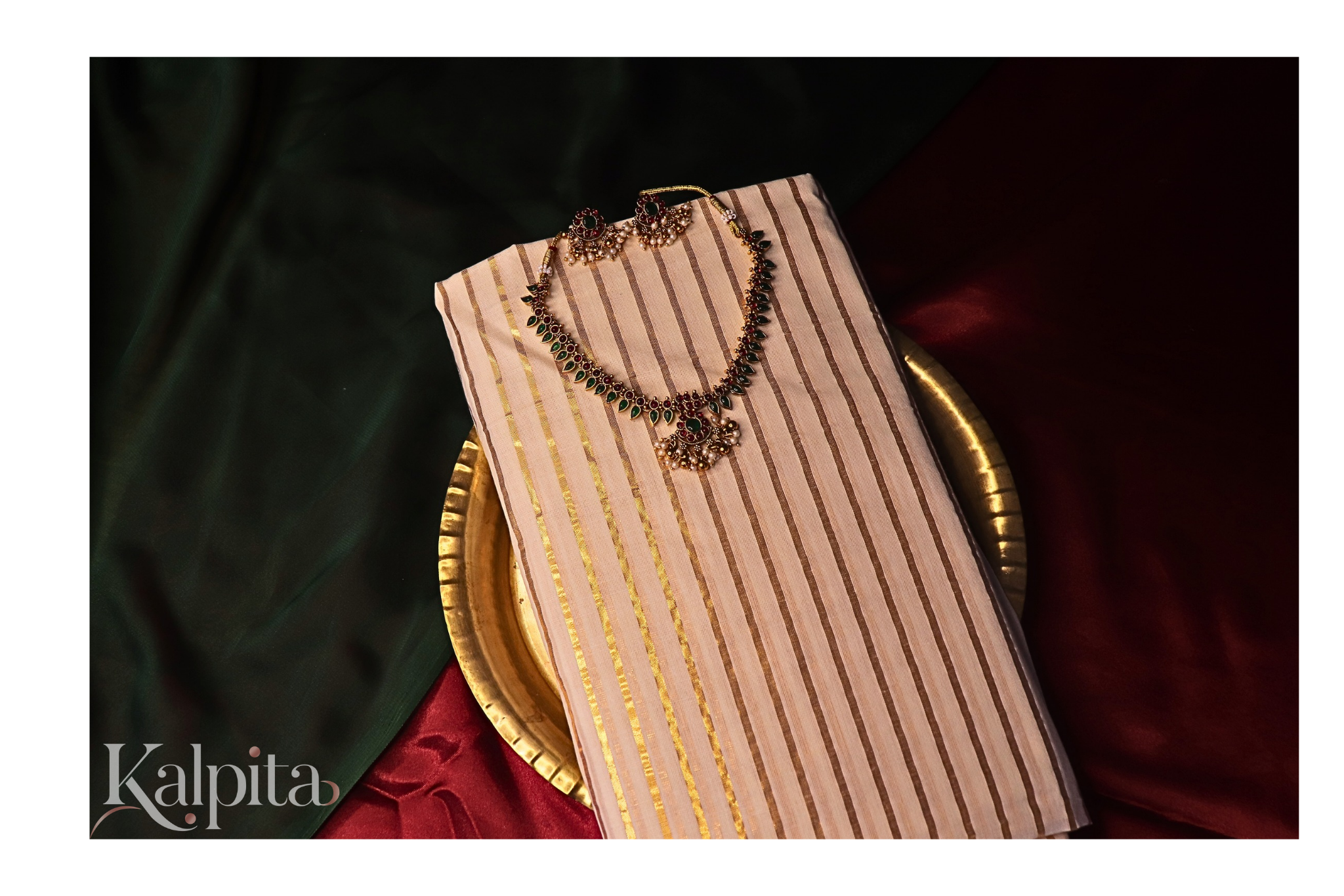 Onam Special Combo Set