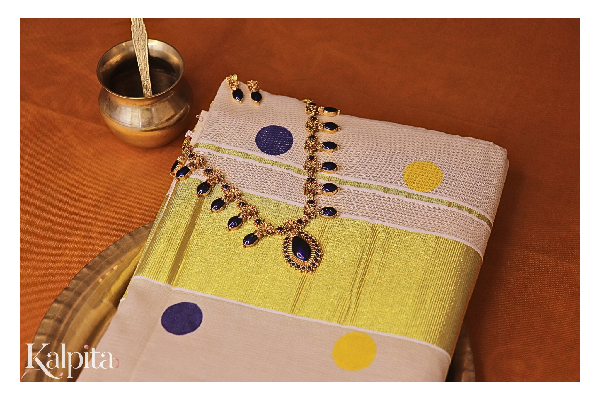 Onam Special Combo Set