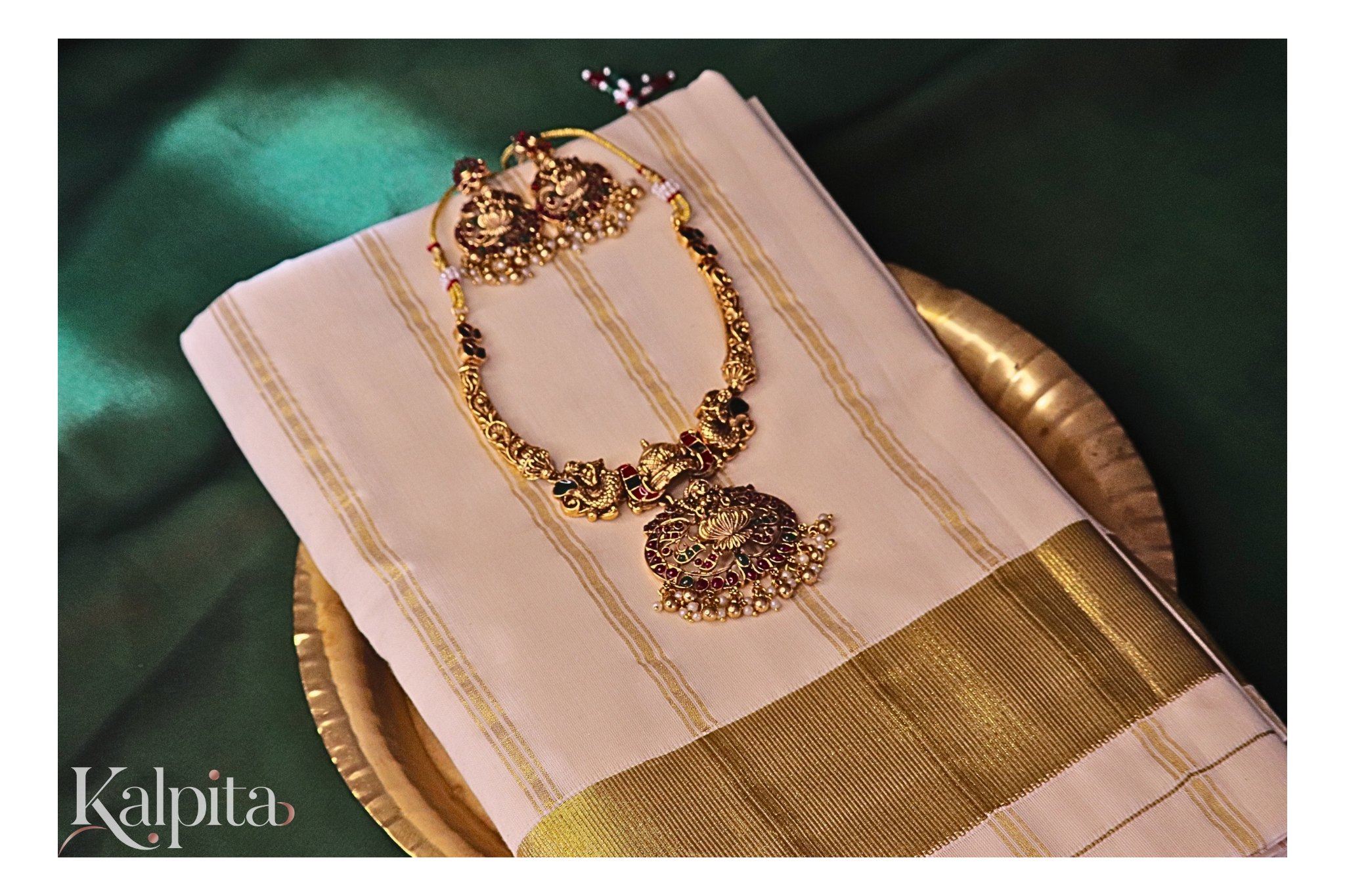 Onam Special Combo Set
