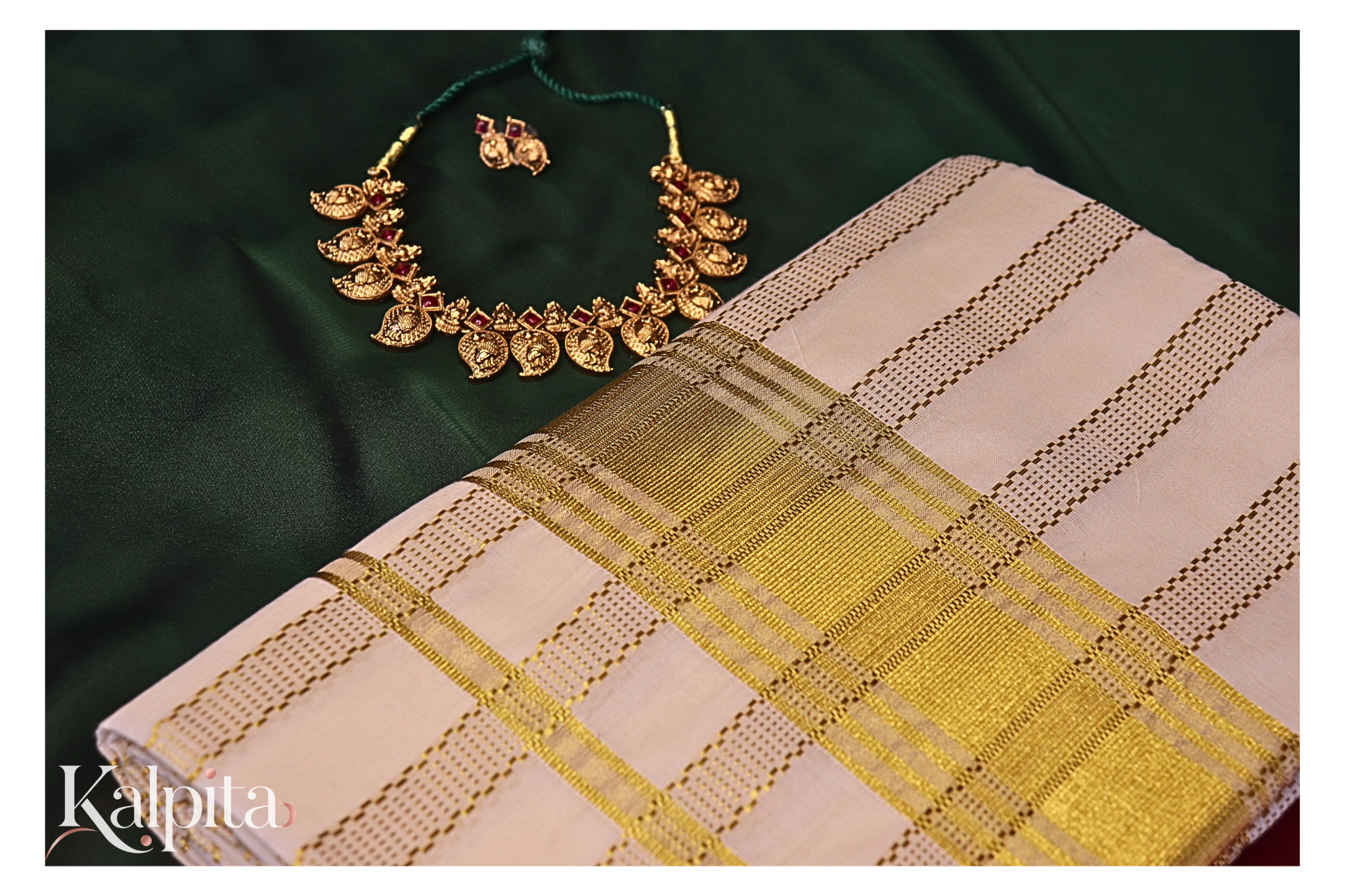 Onam Special Combo set