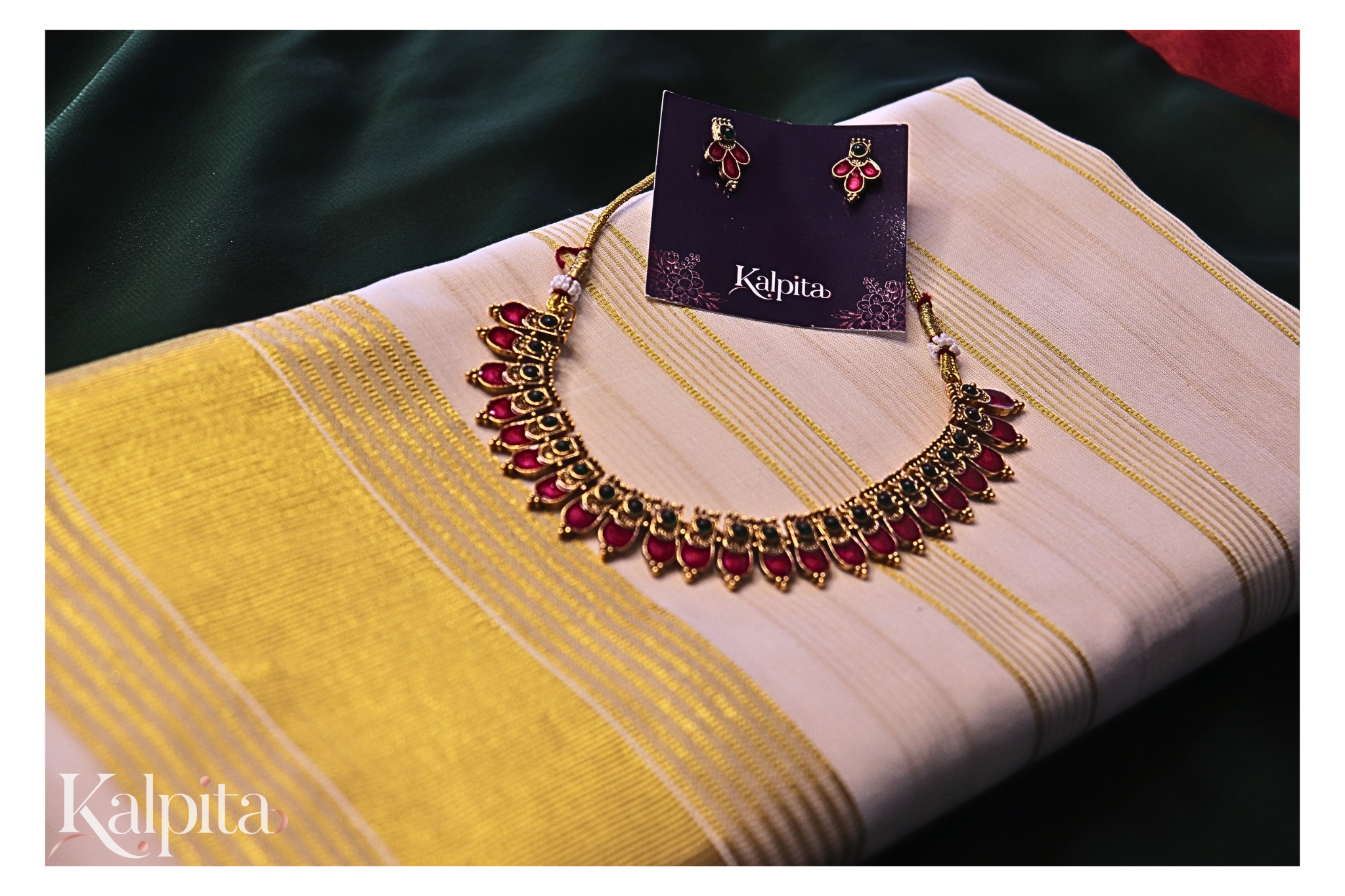 Onam Special Combo set