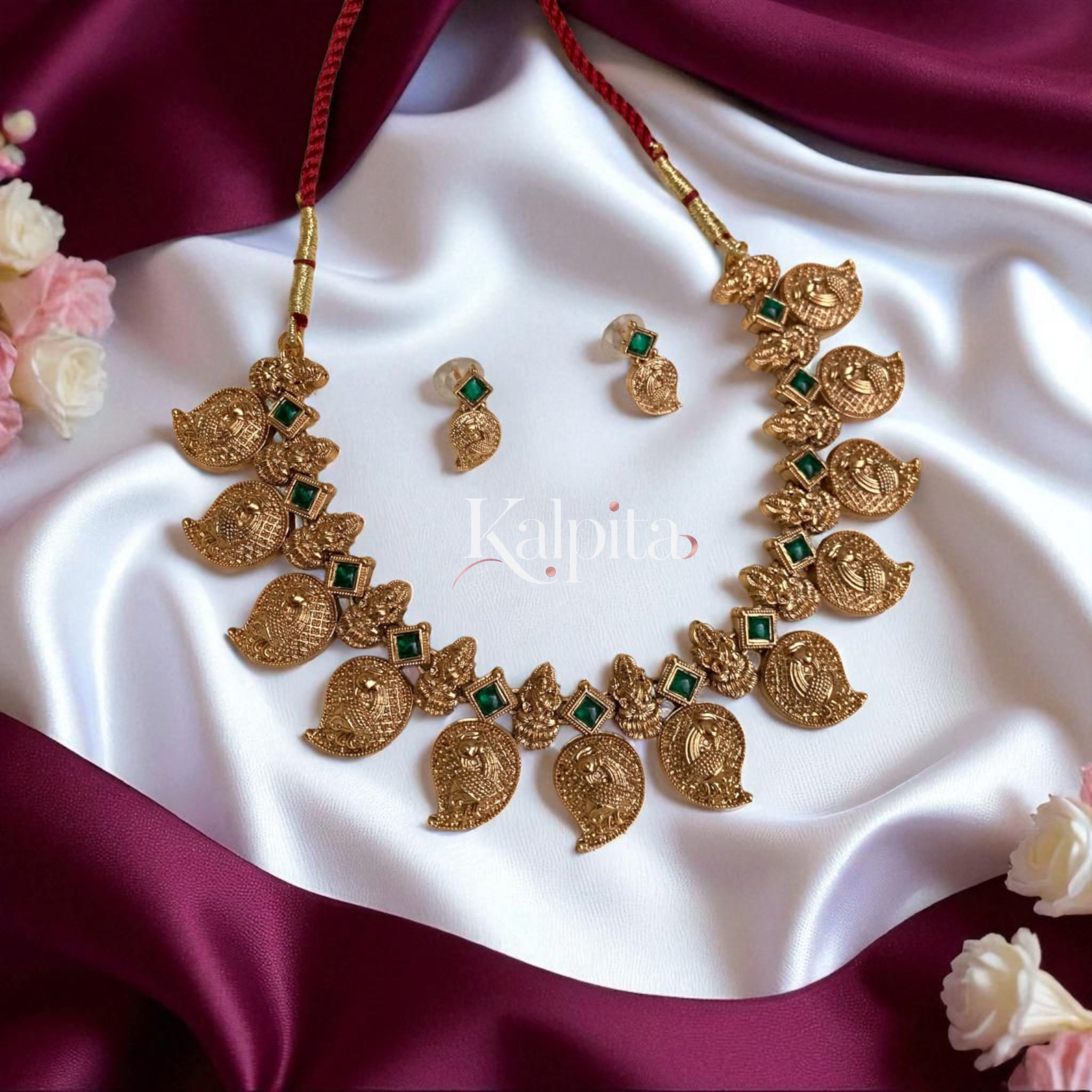 Onam Special Combo set