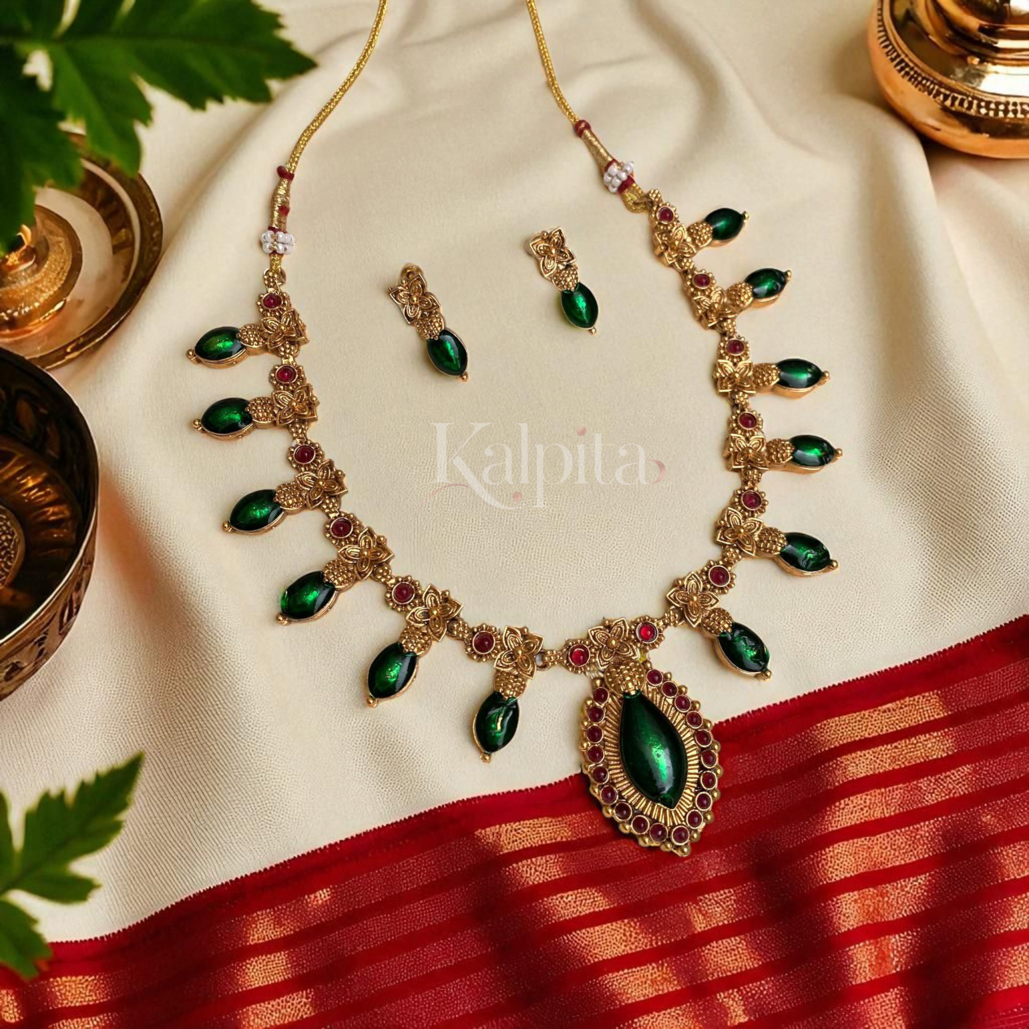 Kanchana Mala