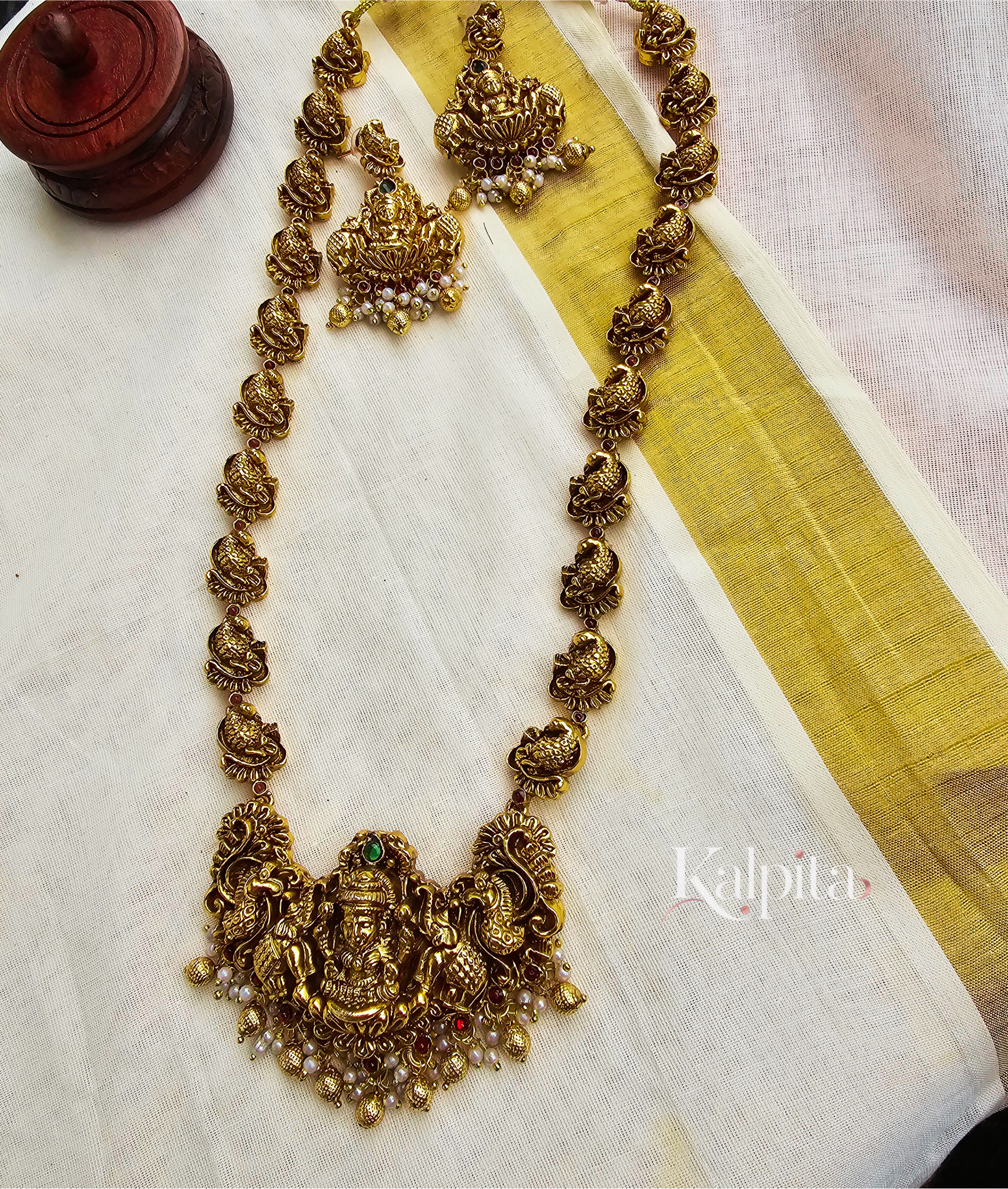 Sri Lakshmi Haaram