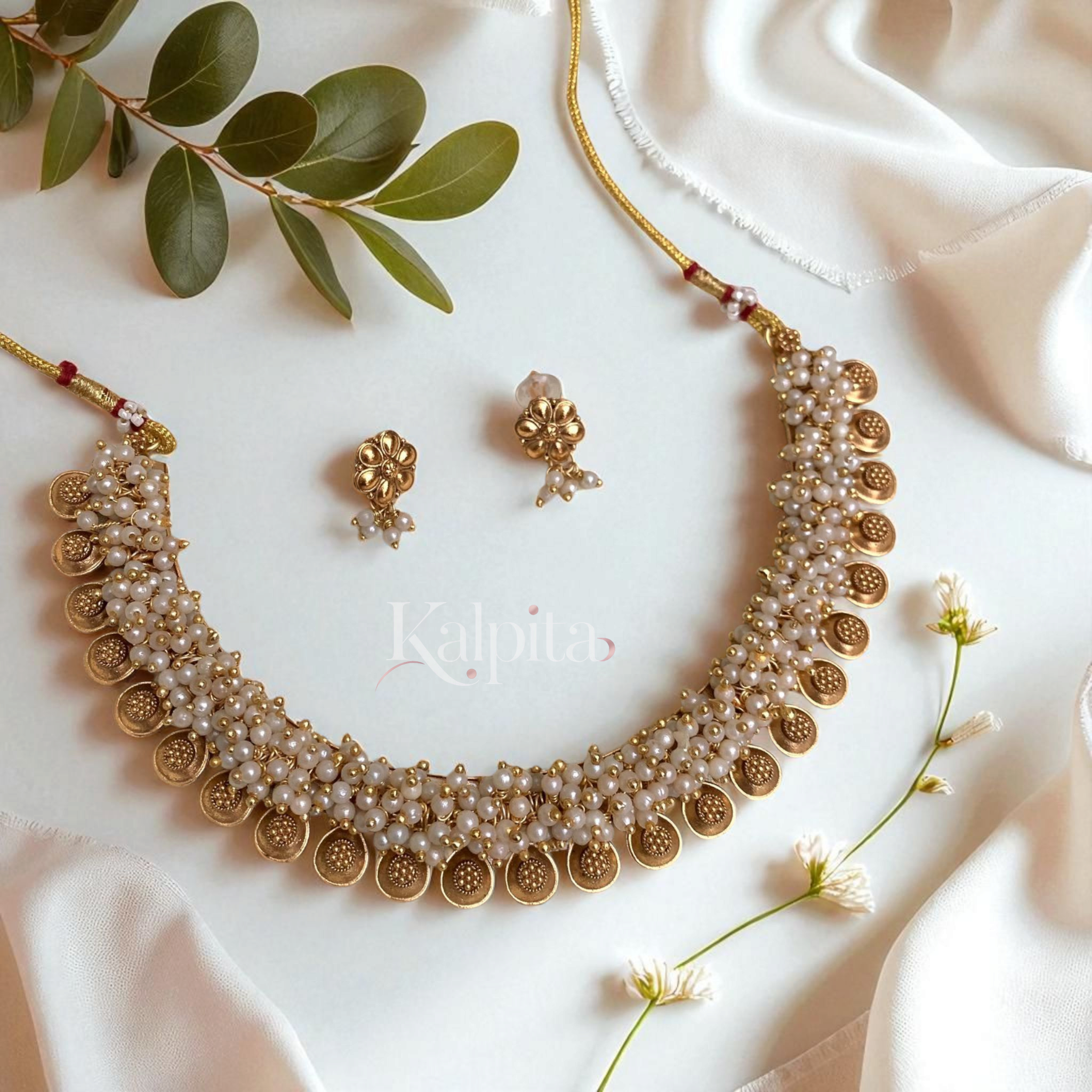 Swarna Mani mala