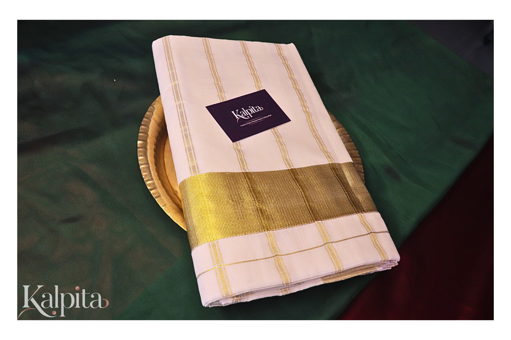 Onam Special Combo Set