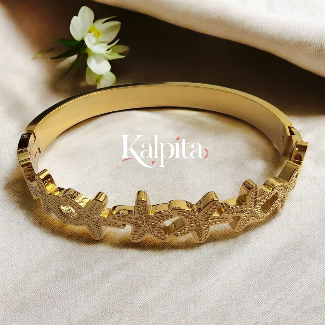 Starfish Charm Kada