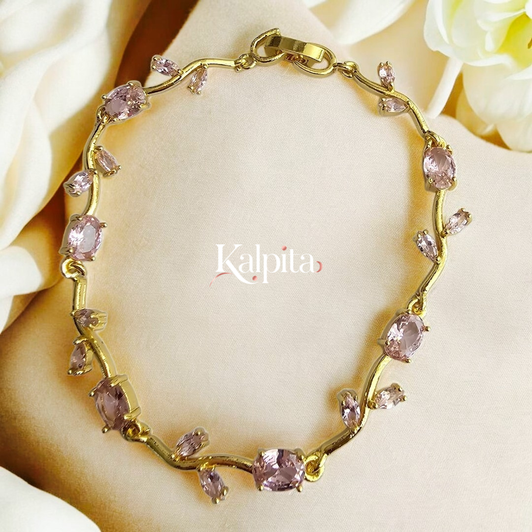 Tulip Bracelet