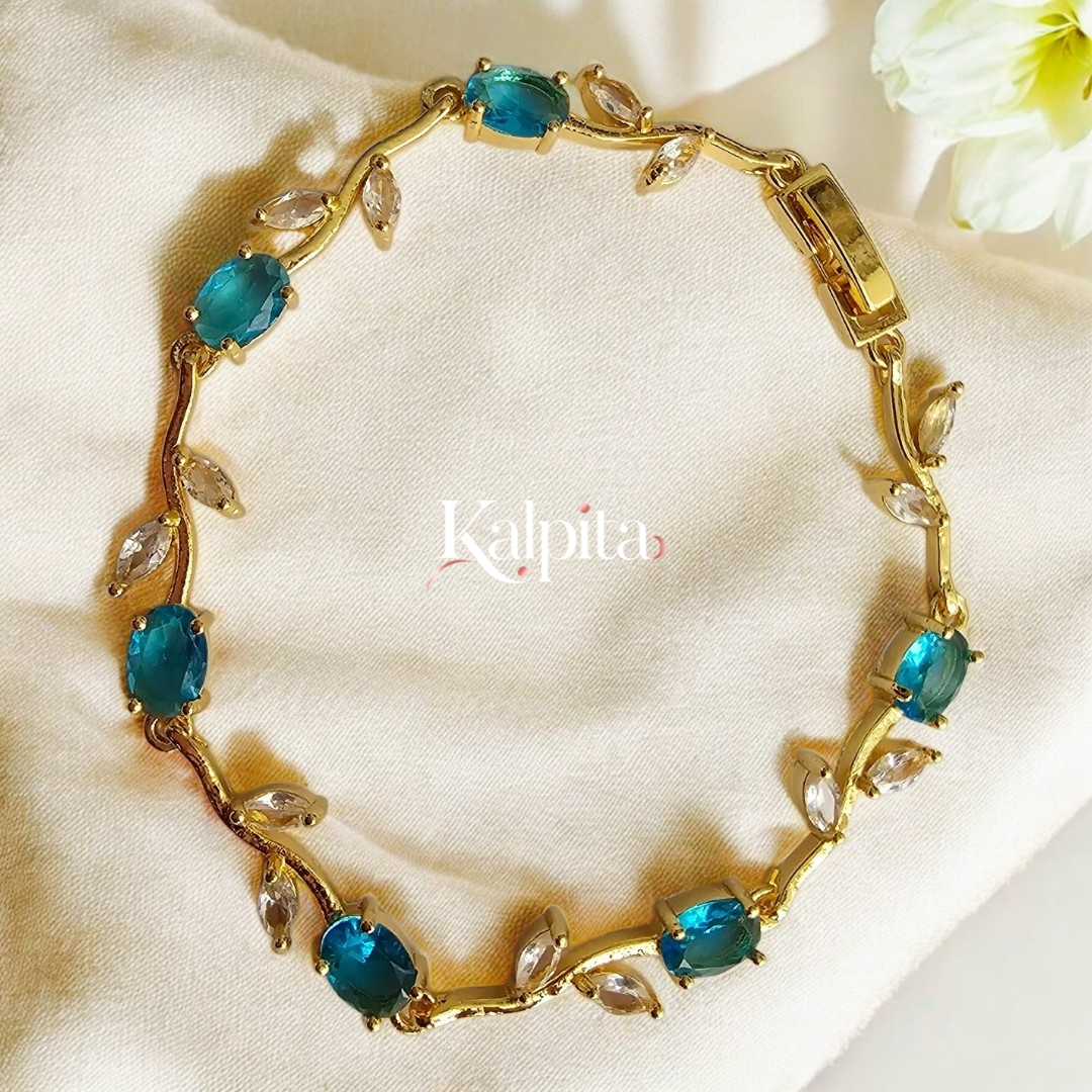 Tulip Bracelet