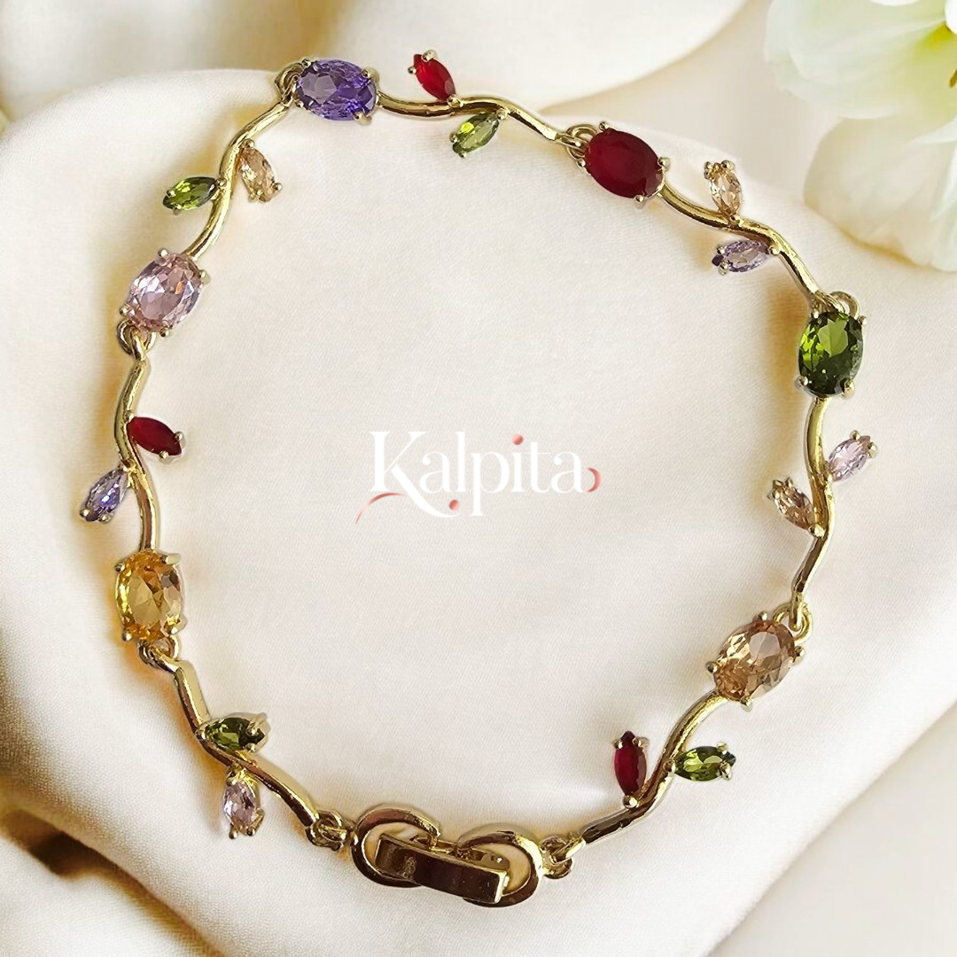 Tulip Bracelet