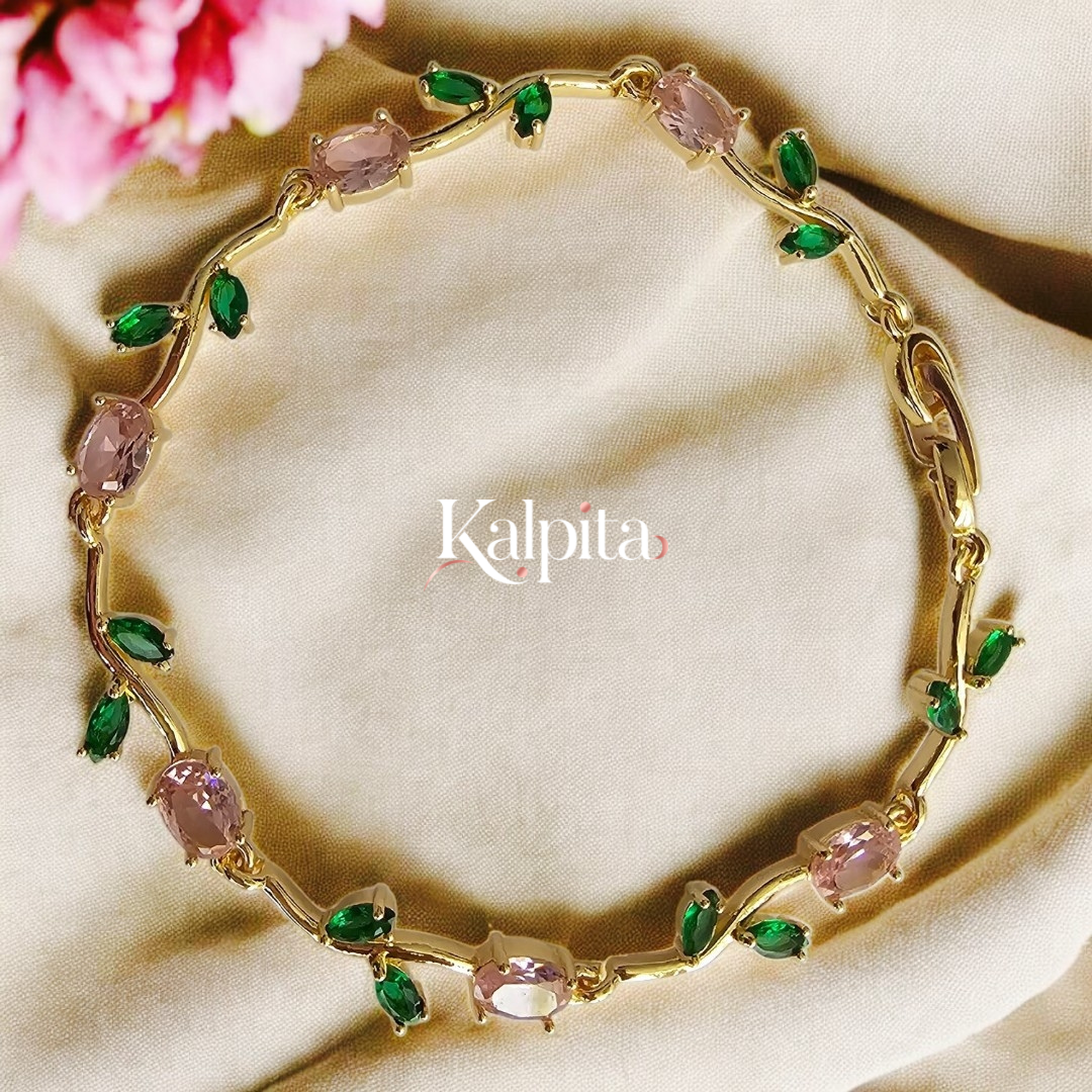Tulip Bracelet
