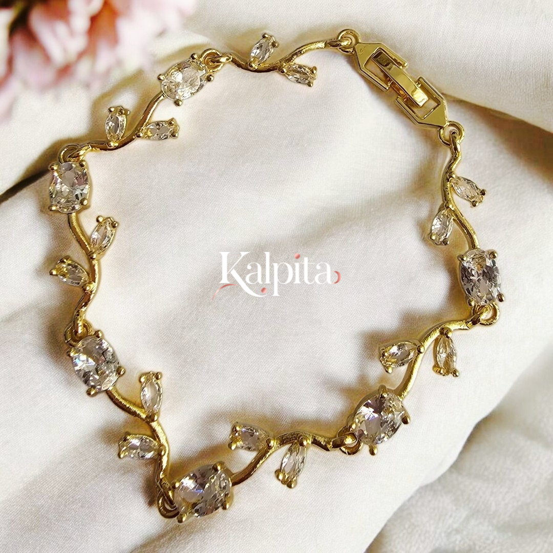 Tulip Bracelet