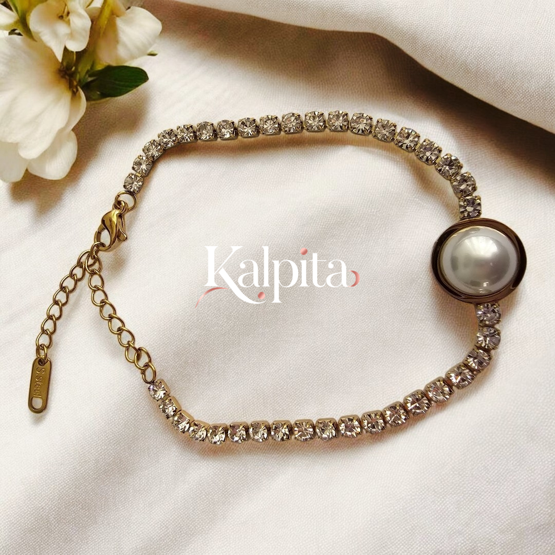 Celestial Spark Bracelet