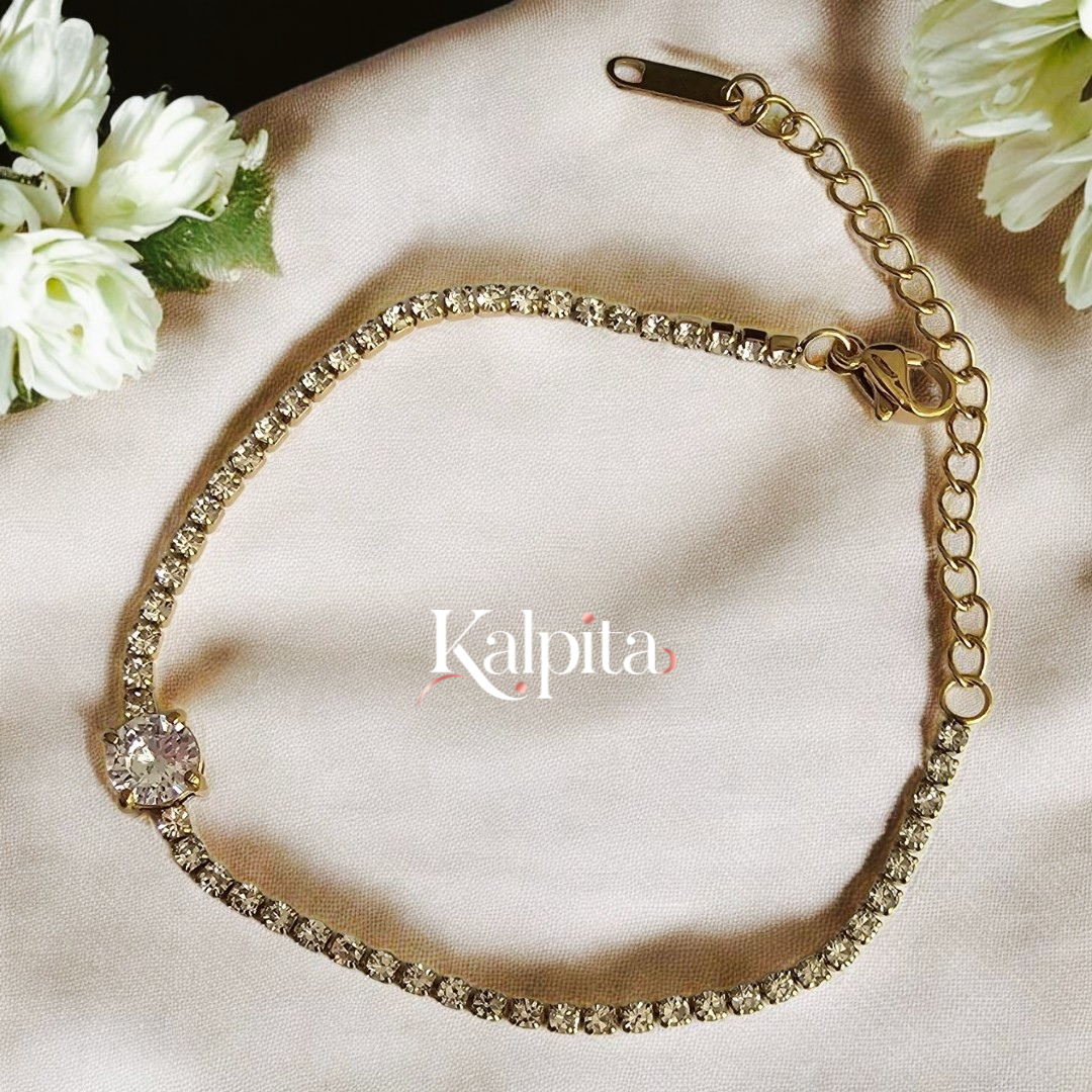 Celestial Spark Bracelet