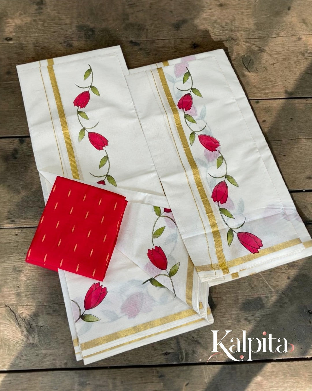 Onalavanyam Floral