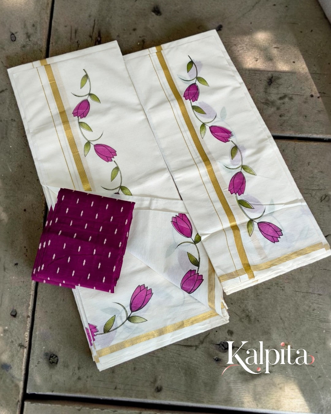 Onalavanyam Floral