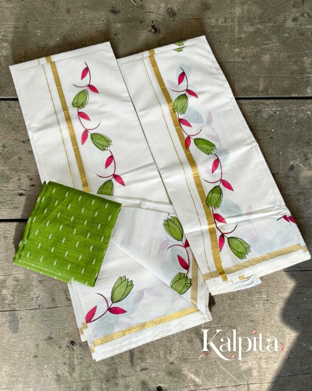 Onalavanyam Floral